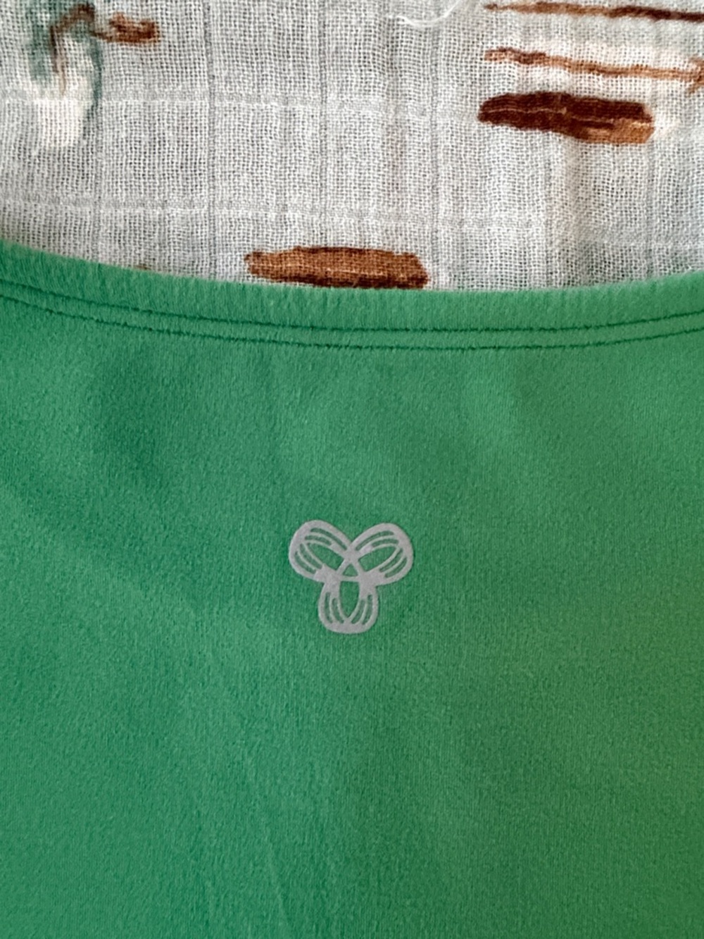Aritzia TNA crop tank - Picture 4 of 5